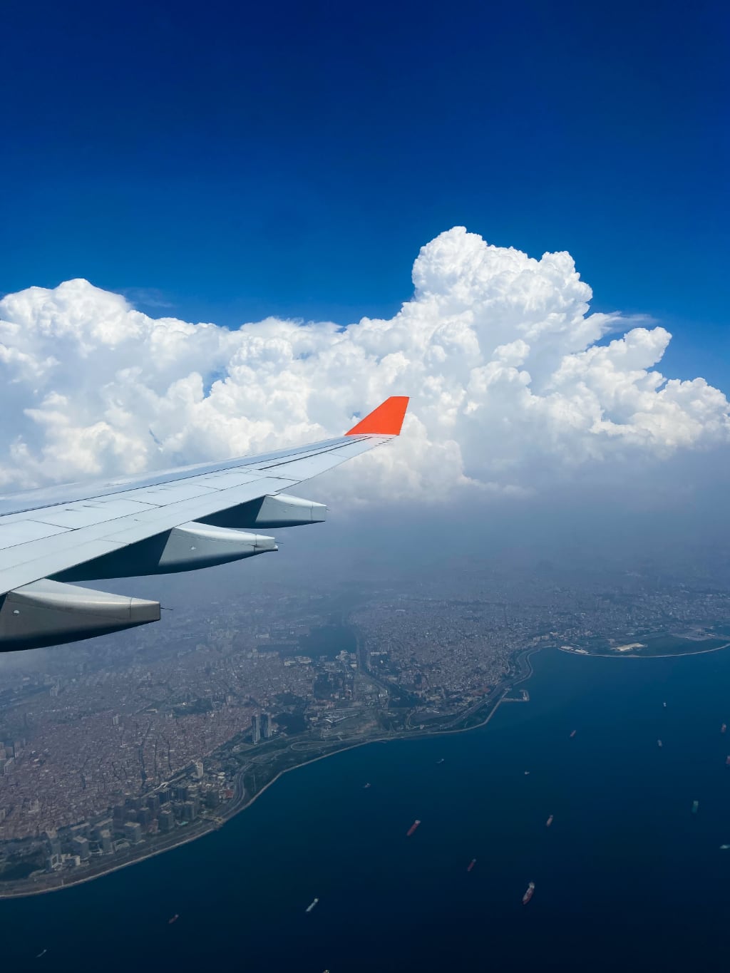 5. Plane view